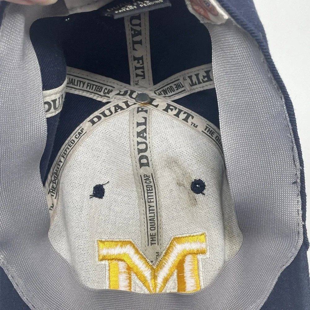 Big Boy Headgear add some